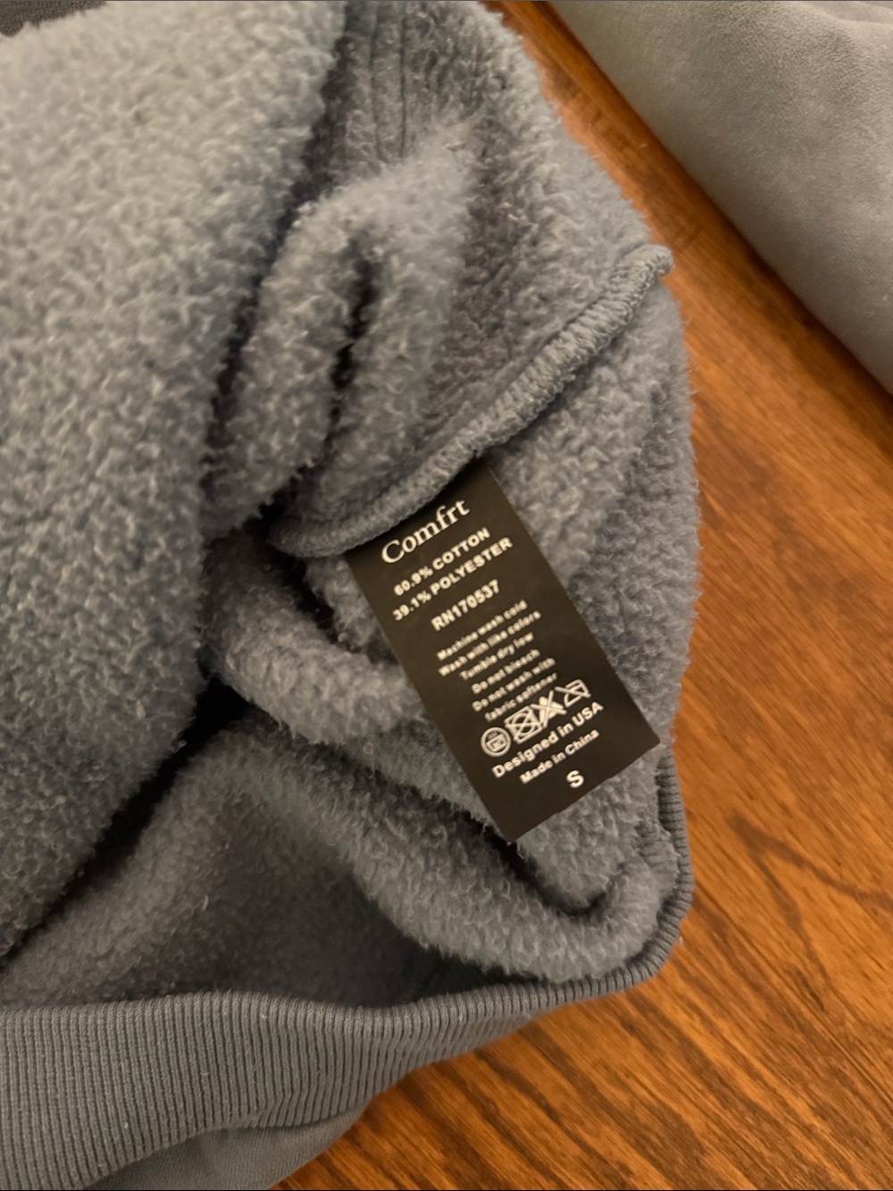 Comfrt Sweat Set - Picture 4 of 8